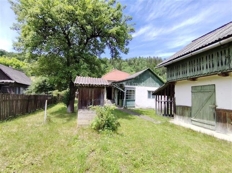 Casa de locuit (Tulghes, str. Principala) - 20