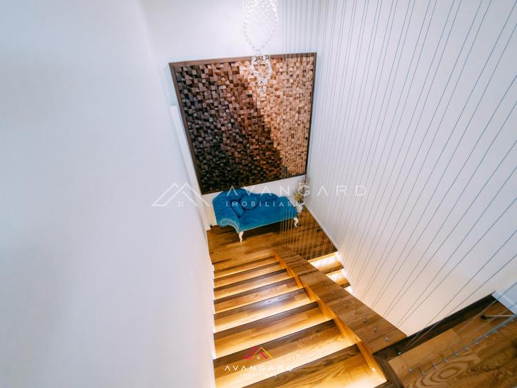COMISON 0% Penthouse exclusivist | 178 mp utili | 236 mp terase | Bella Vista