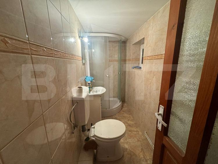 Casa spatioasa cu 4 camere, Nufarul, 240mp