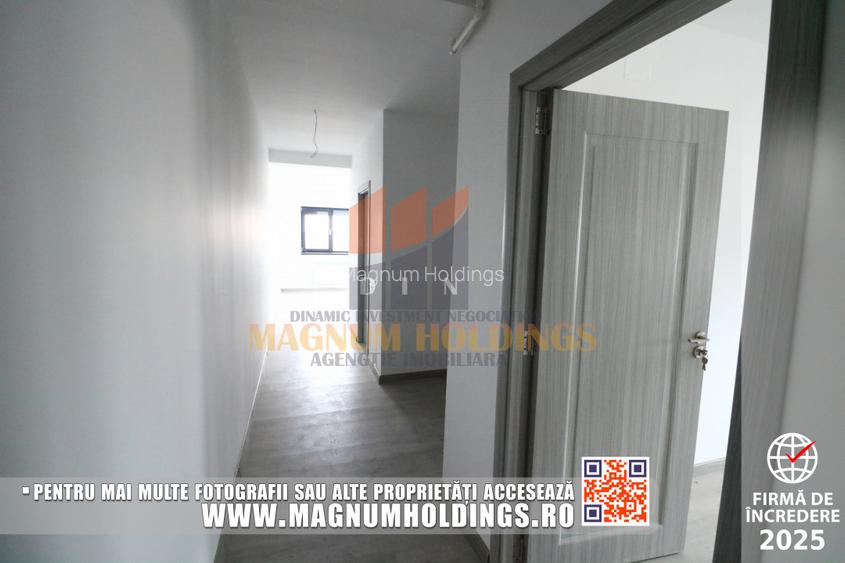 Apartament 2 camere, bloc nou 2025, ultrafinisat - 12