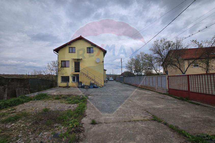 Spațiu Comercial de Vânzare | Unirea, Strada Școlii | 400 mp