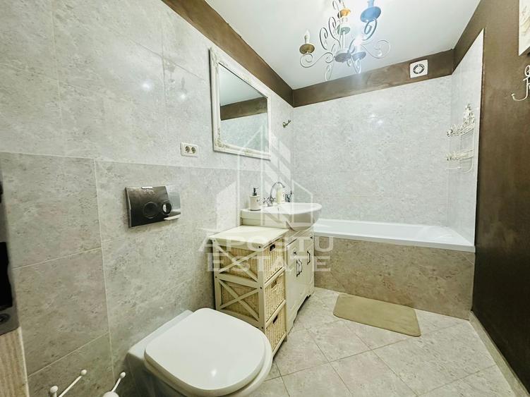 Apartament cu 3 camere pe doua nivelur, de vanzare, zona Calea Urseni,