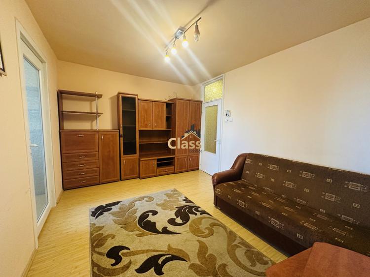 Apartament 1 camera | 35 mpu | Zona Minerva Manastur