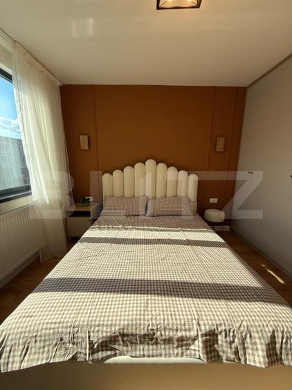 Apartament 2 camere, complet renovat, 52 mp, etaj 3, Bulevardul George Cosbuc