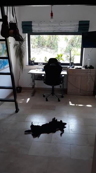 Casa la cheie mobilata si utilata la Stancesti