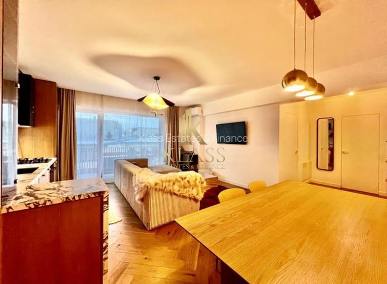 Apartament 2 camere | Bloc Boutique 2023 | Cotroceni – Marriott | Pet Friendly - 4