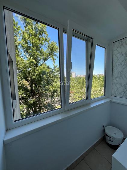 Apartament cu 2 camere de inchiriat Nerva Traian, Unirii - 15