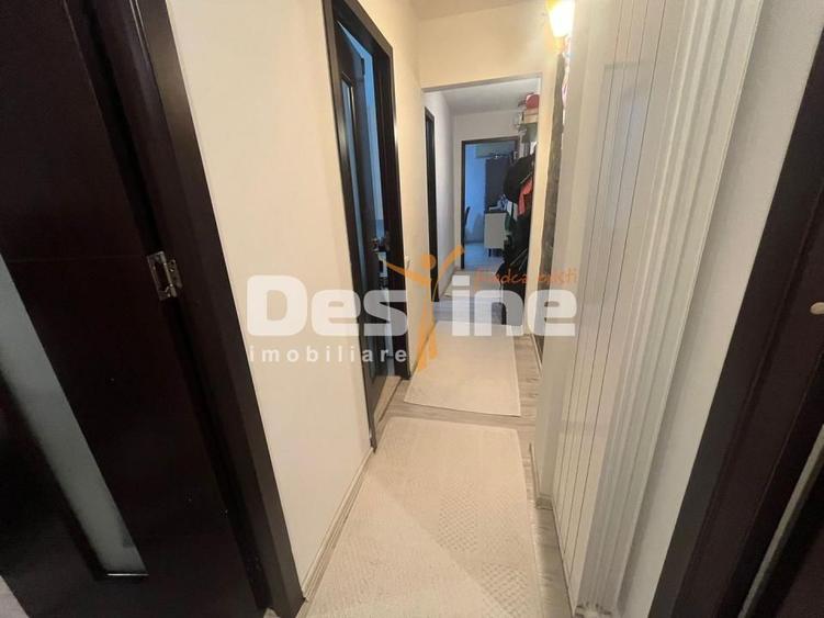 Apartament 3 camere modern, Inel I