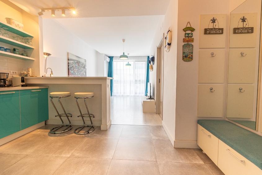 Proprietar, vând apartament 2 camere de vânzare Mamaia Nord
