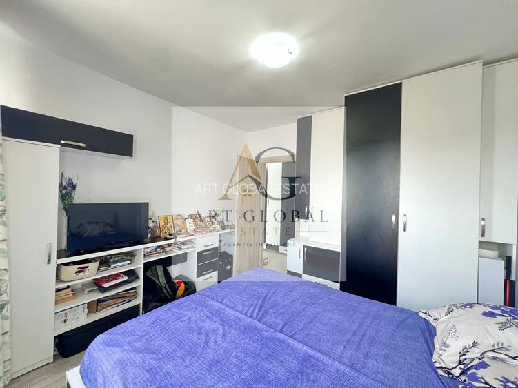 Apartament 2 Camere Tip Studio Militari Residence Weiner Palada 8 - 8