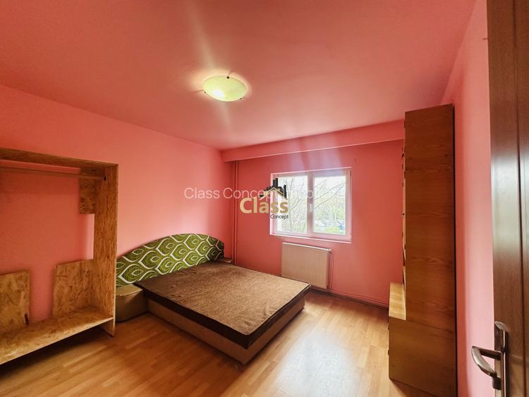 Apartament 2 camere | 51 mpu | zona Nobori Plopilor - 3