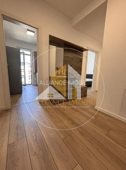 Apartament de închiriat – strada Grănicerilor, Complex Rezidențial - 4