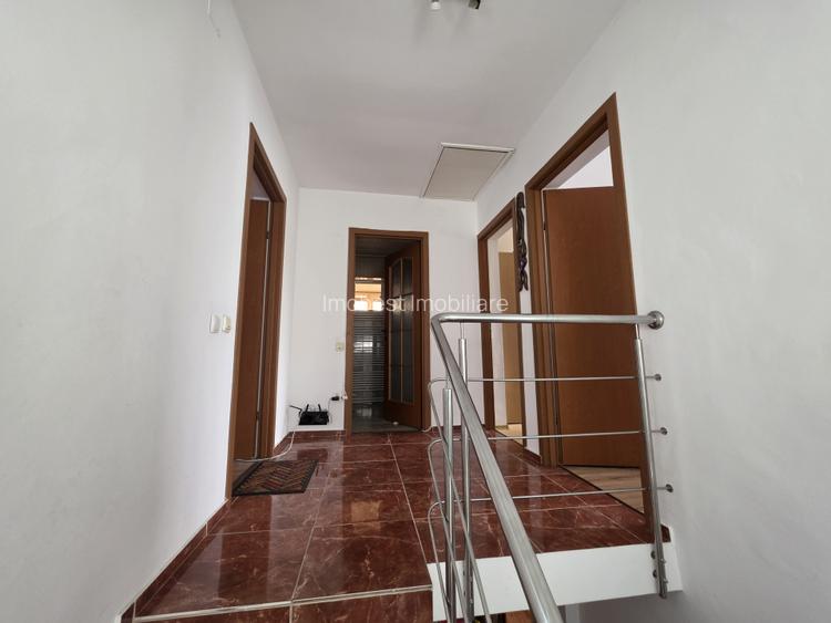 Oportunitate! Vila deosebita, P+M inalta, zona excelenta, Valu lui Traian! - 8