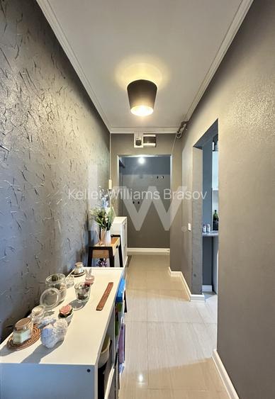 Apartament cu 2 camere de închiriat | Făget – Nicolae Teclu nr. 9, Brașov - 7