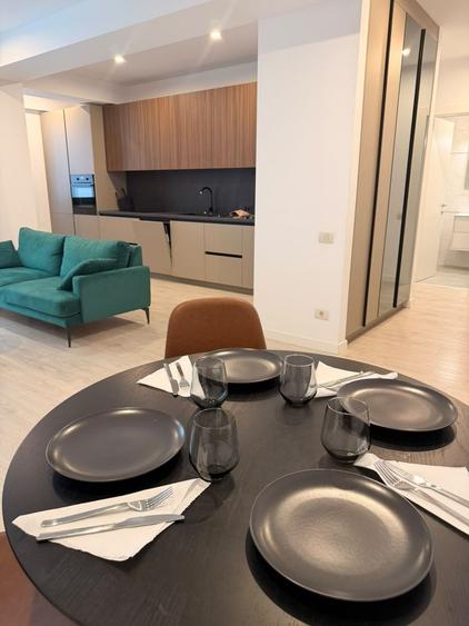 2 camere | OMV | Pipera Plaza