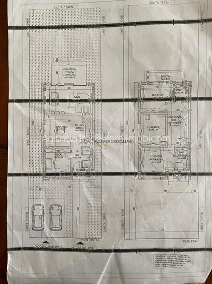 Casa individuala P+1 I Teren 1000 mp I Toate utilitatile - 19
