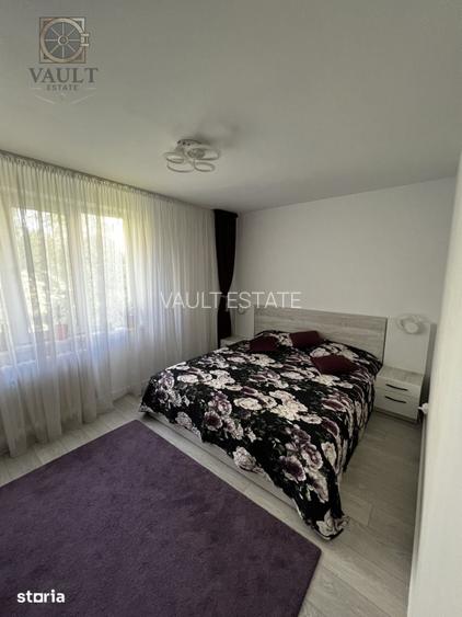 3 Camere - DECOMANDAT- mobilat/utilat - 10 minute Metrou - Obor - 4