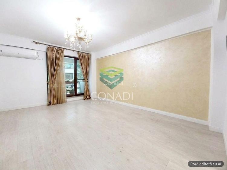 Apartament de 3 camere, 85 mp, cu 2 balcoane – zona Medicover Băneasa - 6