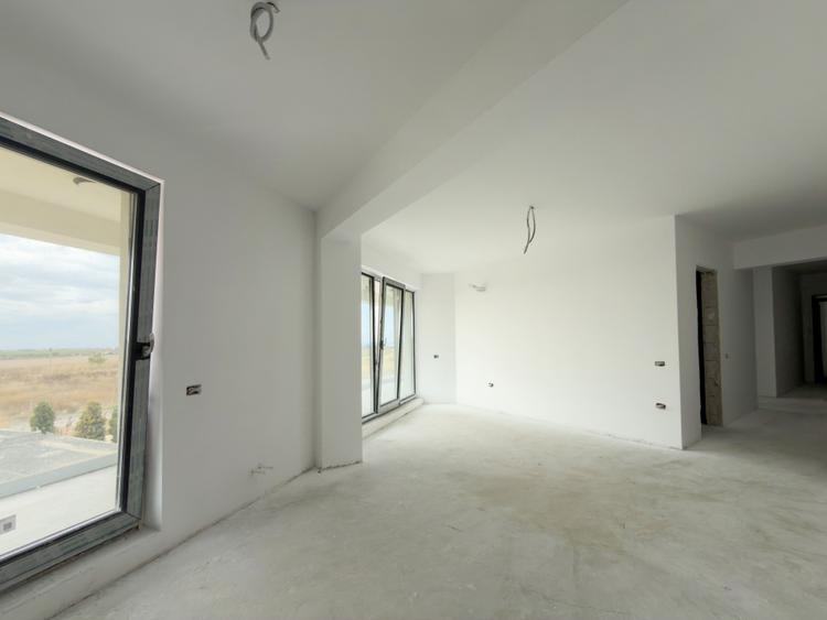 Apartament 3 camere 84,51 mp Tomis Plus - Boreal Constanta