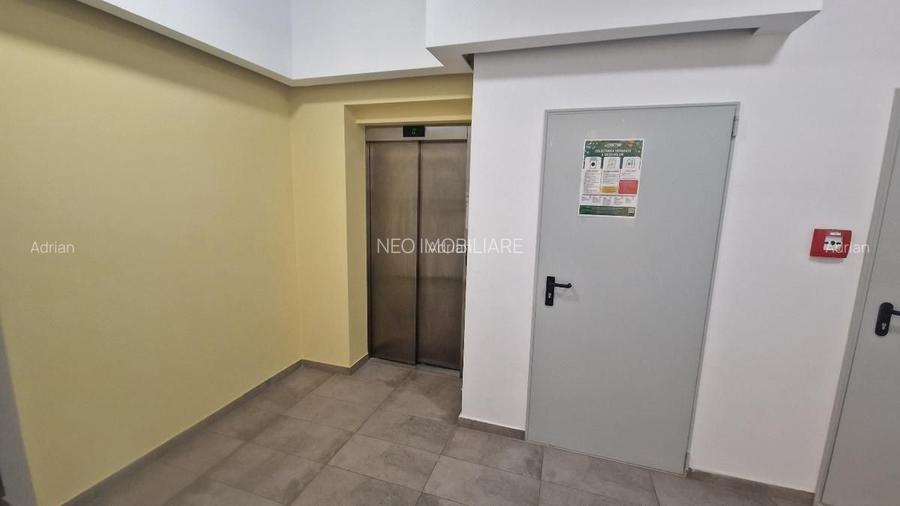apartament cu 2 camere COMPLEX KARA zona Armoniei- British School - 11