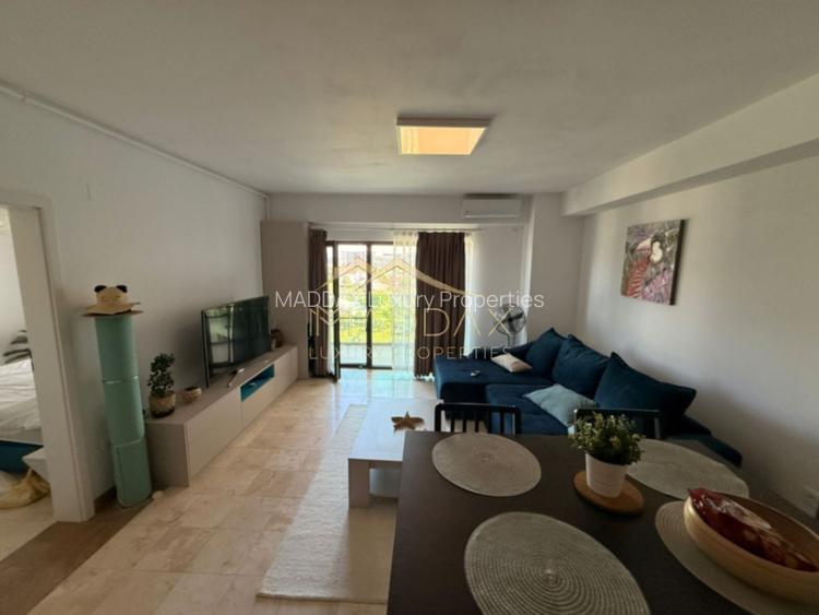 Apartament modern*Complex NOU* Parcare inclusa**Malul marii//Mamaia Nord - 4