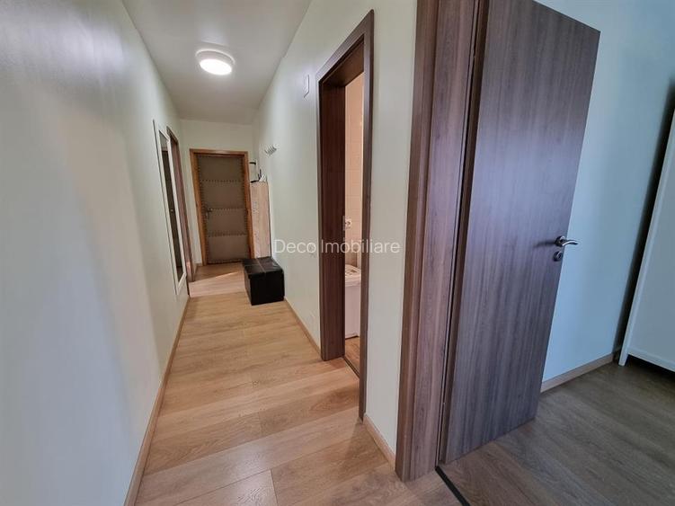 Comision 0%,Apartament 2 camere in Centru, Hasdeu, UMF, USAMV - 16