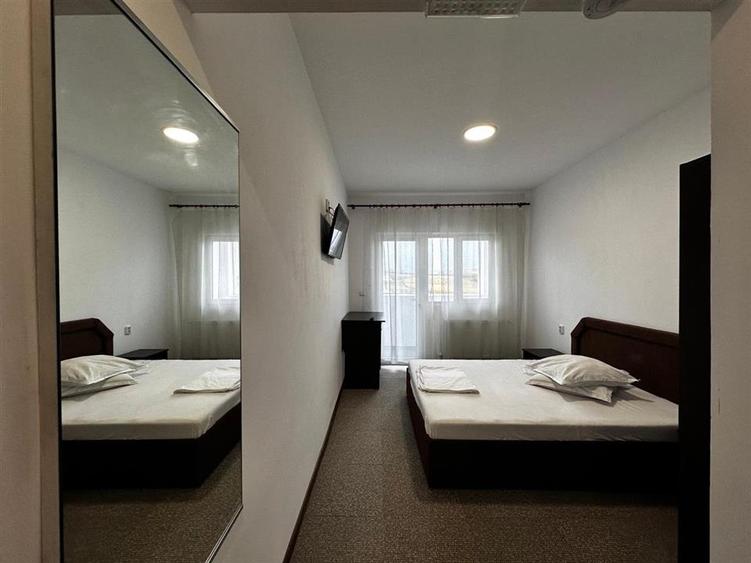 Spatiu comercial, 1478mp, vad DN, Vanatori, Neamt