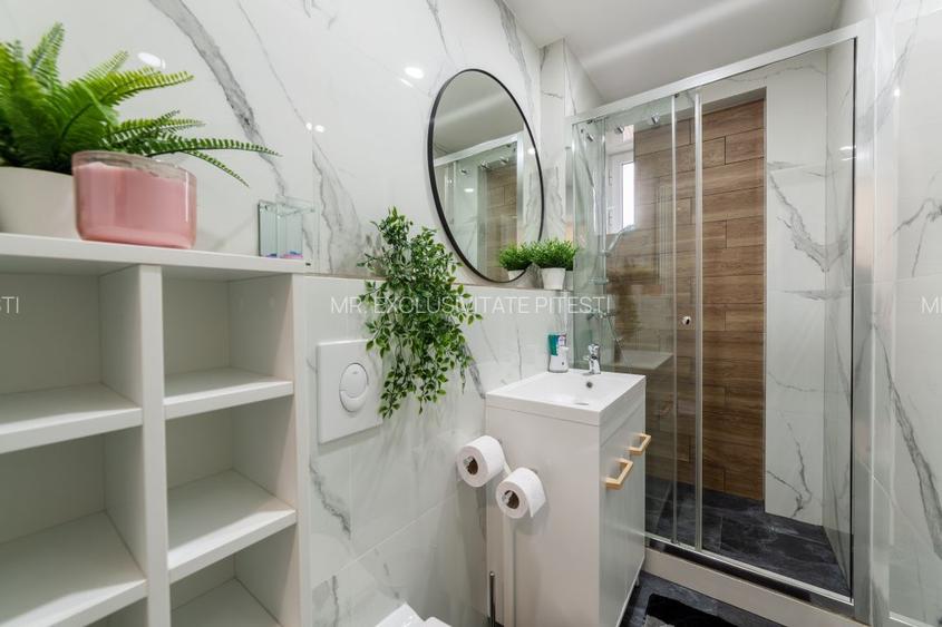 Ultracentral 2 camere | Renovare 2026 | Gata de mutat | Airbnb/Booking - 12