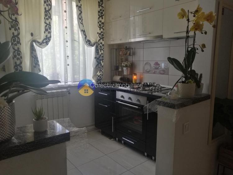 Apartament modern 2 camere - Strada Veseliei - Etaj 2 - 7