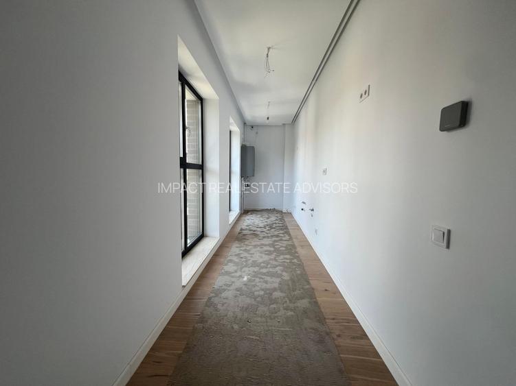 Apartament premium 3 camere | 92,43 mp | Zonă exclusivistă - 4