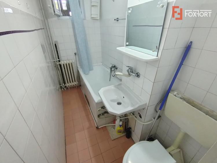 Apartament cu 2 camere de vanzare in Timisoara, zona Sagului