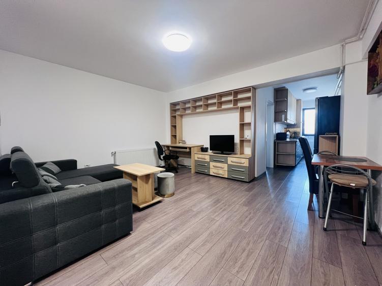 Apartament 2 camere – Traian | Centrală proprie | Imobil Nou