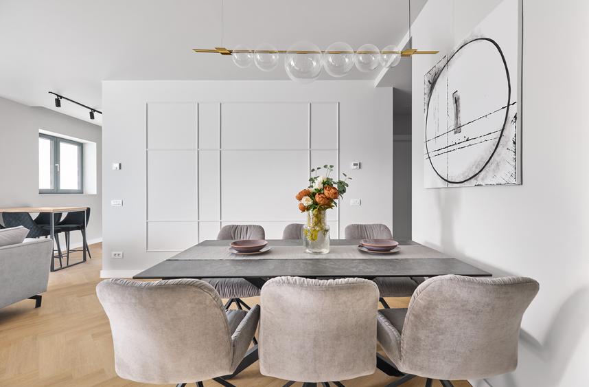 AFI Home North - 4 camere, mobilat&utilat, Promenada mall