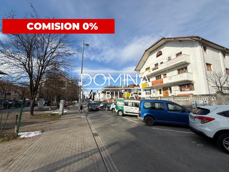 Inchiriere spatiu birou, situat in zona Tribunalului Gorj