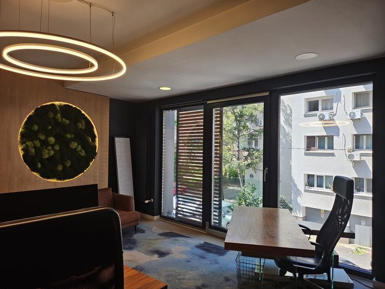 Imobil amenajat pentru birouri - ready to move