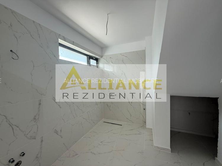 Casa individuala P+1E ~ 5 camere 2 bai ~ teren 275mp - 5