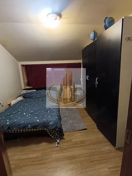 Apartament spațios cu 3 dormitoare și balcon | Zona Calea Șagului