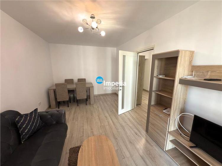 Apartament 2 camere zona Lidl Tatarasi - complex Newton