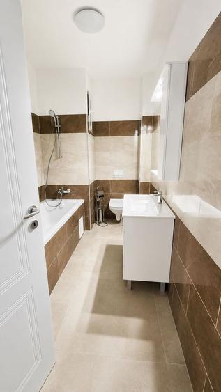 Soarelui-Rebreanu | 2 Camere | Amenajat Modern | Bloc nou