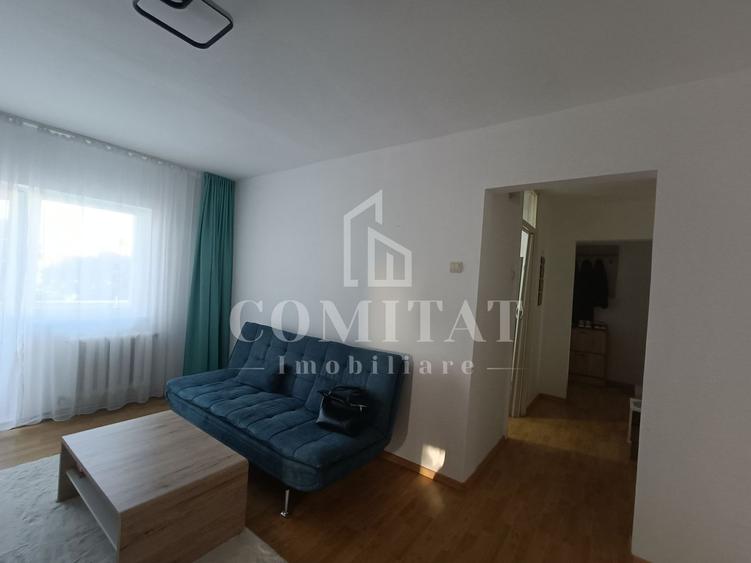 0% Comision | Apartament cu 3 camere | Zonă centrală - Turda
