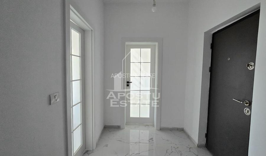 Apartament nou cu 2 camere de vanzare, decomandat, Calea Urseni - 5