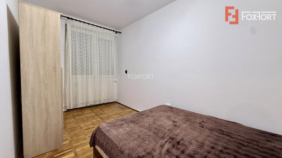 COMISION 0% Apartament de inchiriat - 3 camere - Take Ionescu - 8