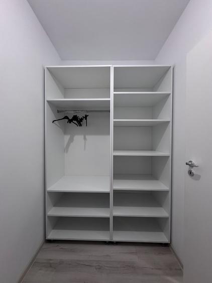 Platinum Residence, zona Mall Coresi, apartament cu doua camere de inchiriat