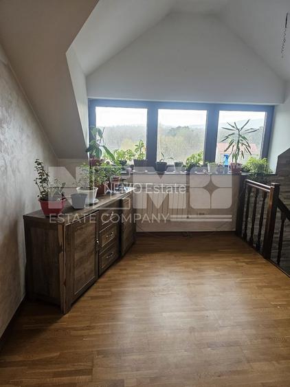 Casa Horodnic | 50 Ari | Complet Mobilată - 31