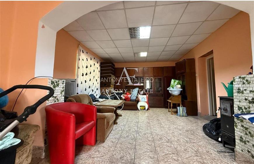 Antony Estate I Vanzare, Casa, 2 Camere, Sumugiu, Bihor. - 3