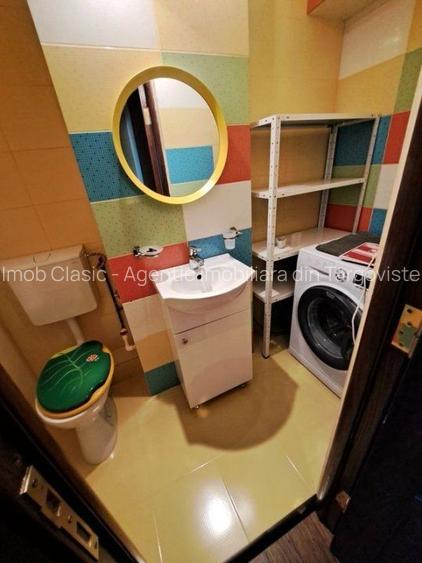 Targoviste ,Calea București, Inchiriere Apartament 4 Camere - 7