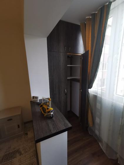 Apartament cu 2 camere decomandat în Iris