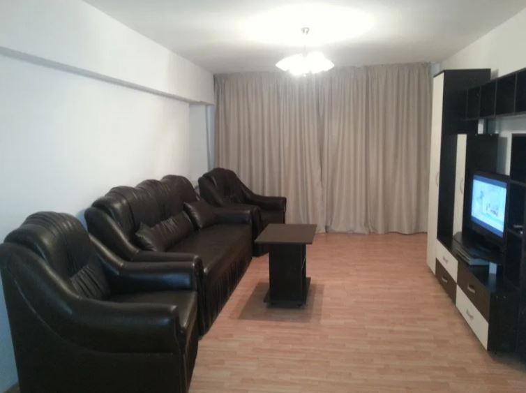 Unirii,Alba Iulia METROU MUNCI,bl.reabilitat,et.5/8,DECOMANDAT,mobilat,utilat,AC