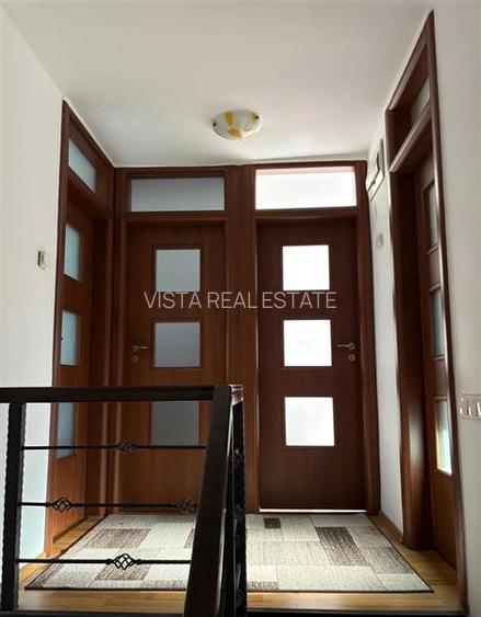 Casa utilata si mobilata in Stupini, Brasov - 7