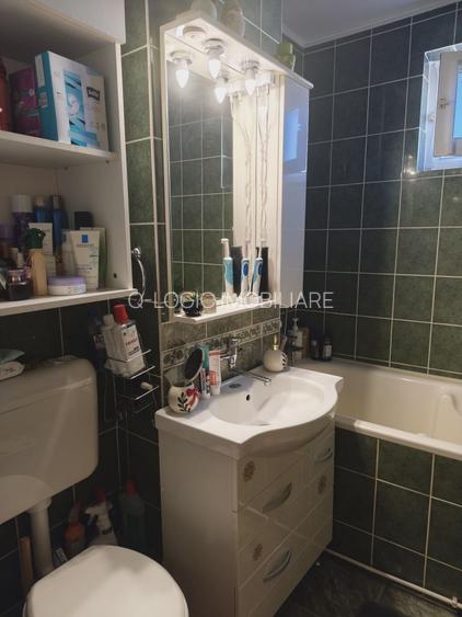 Apartament 3 camere zona Astra - Planete - 8